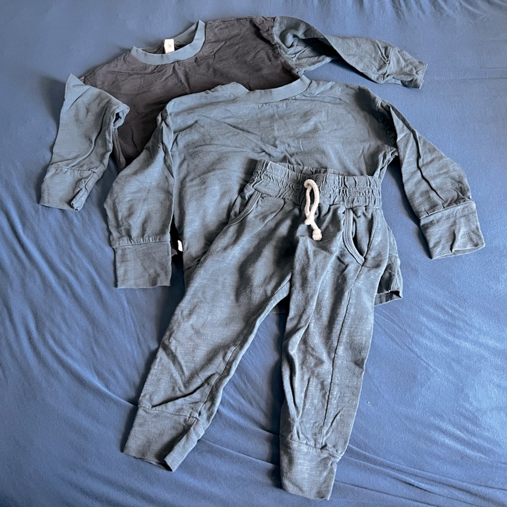 Childhoods Clothing Jogger 2T